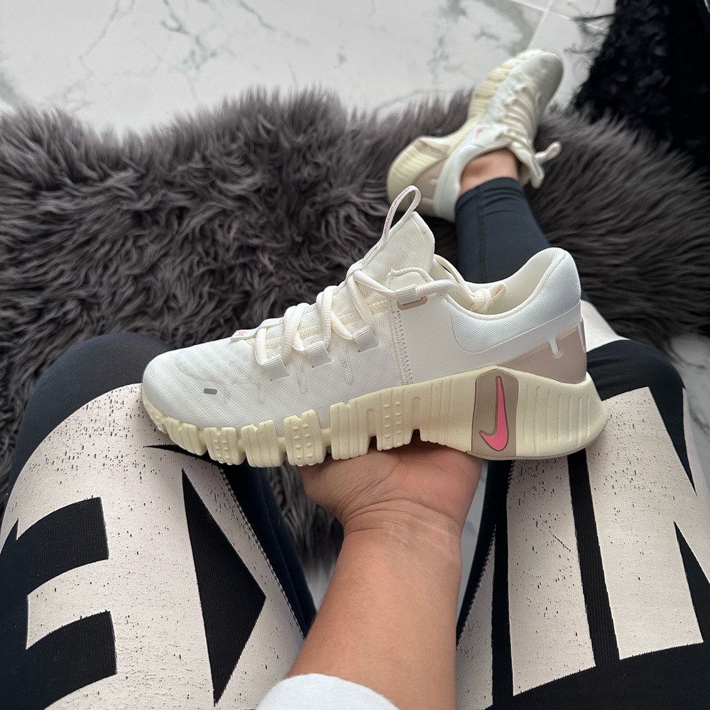 Nike free Metcon 5 - Picture 2 of 16